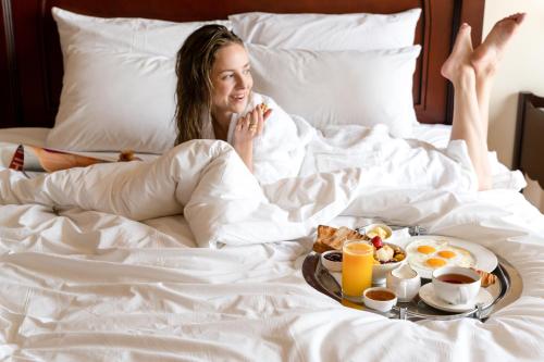 メルキュール グランド ホテル シーフ ホテル