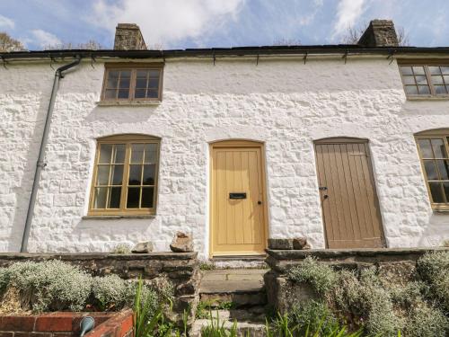 Forge Cottage gîte à louer Abersychan