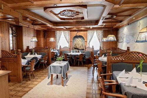 Restorāns, Gasthof Filzwieser in Mitterbach Am Erlaufsee