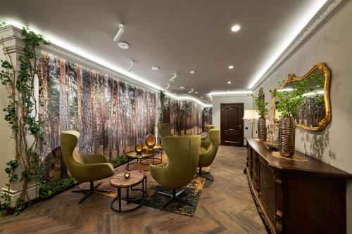 Sofijos rezidencija - image 4