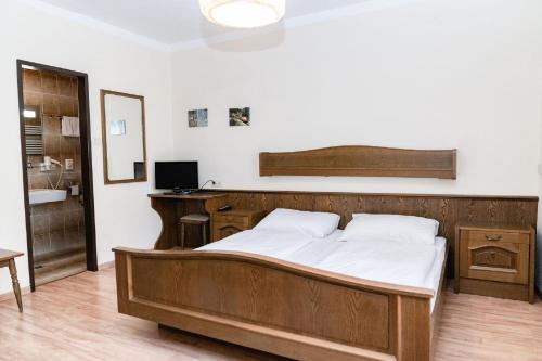  Gasthof Filzwieser in Mitterbach