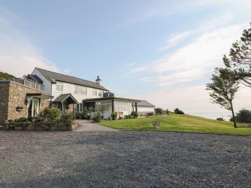 Moel Yr Wyn gîte à louer Rhiw
