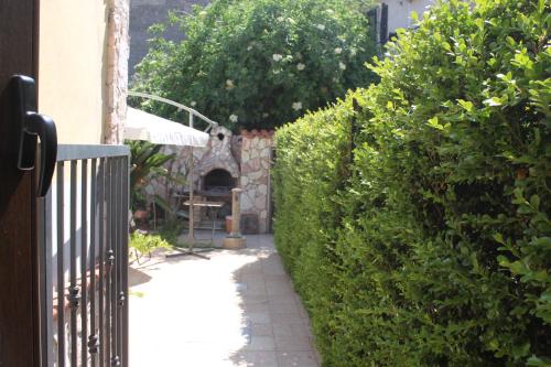 Casa Vacanze vicino al mare gîte à louer Portella di Mare