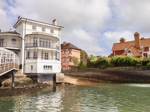 Apartment 3 Royal Dart gîte à louer Kingswear