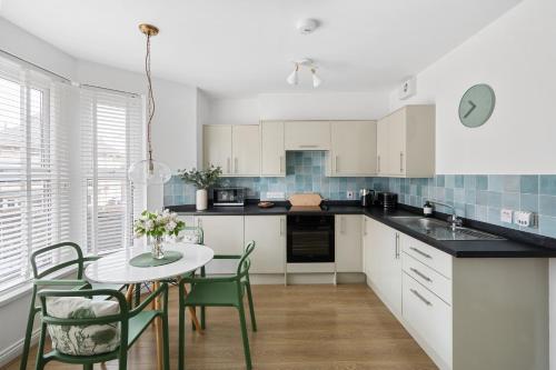 Picture of Black Door Apartments 2, Cardiff