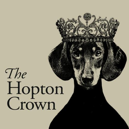 The Hopton Crown