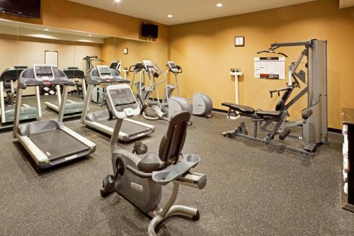 Staybridge Suites DFW Airport North by IHG in Irving, USA