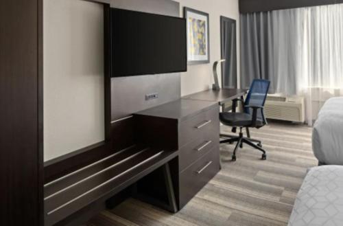 Holiday Inn Express - Atlanta-Kennesaw, an IHG Hotel