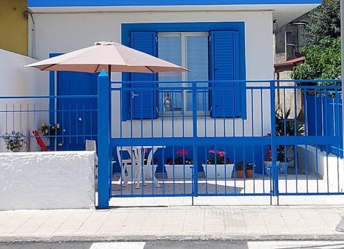 Blue Sicily Apartment - Roccalumera