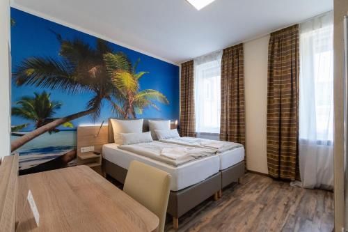 Hotel Mettlacher Hof 3