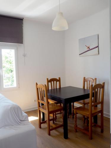 Apartamento en Judería La Murallita, Córdoba (Foto 5)