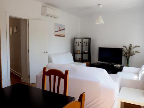 Apartamento en Judería La Murallita, Córdoba (Foto 4)