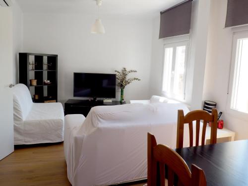 Apartamento en Judería La Murallita, Córdoba (Foto 3)