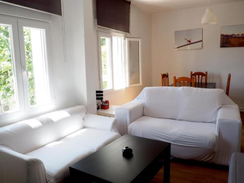 Apartamento en Judería La Murallita, Córdoba (Foto 6)