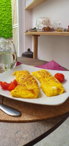 Moon's Tower suite&rooms