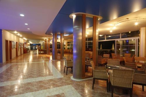 Park Hotel Perla - main image