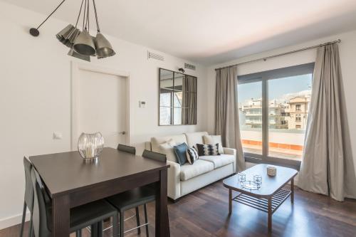 Green-Apartments Sierpes Luxury Suites, Sevilla (Foto 10)