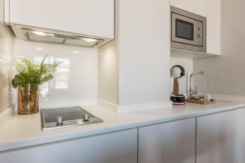 Green-Apartments Sierpes Luxury Suites - image 5