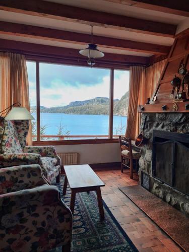 Hotel Angostura in 푸에르토 안고스투라