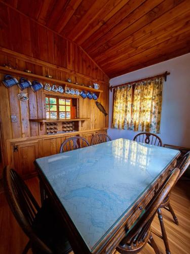 편의 시설/서비스, Hotel Angostura in 푸에르토 안고스투라