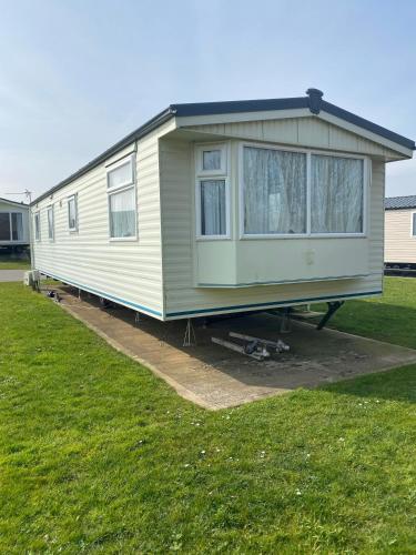 44 The Dales Sand Le Mere Holiday Village gîte à louer Cleethorpes