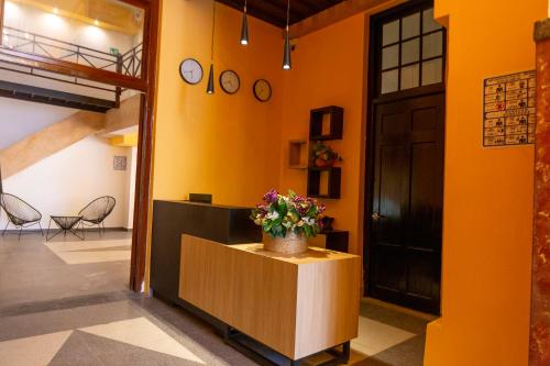 Hotel La Nacional By Kavia - image 2