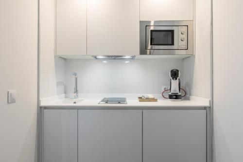 Green-Apartments Sierpes Luxury Suites - image 6