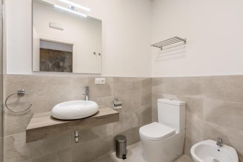 Green-Apartments Sierpes Luxury Suites - main image