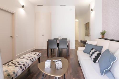 Green-Apartments Sierpes Luxury Suites, Sevilla (Foto 2)
