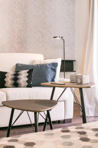 Green-Apartments Sierpes Luxury Suites - image 12