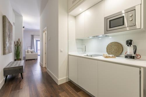 Green-Apartments Sierpes Luxury Suites - image 4