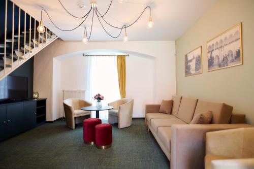 Family Suite - Annex Golf Suites