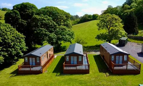 Picture of Lillypool Lodges