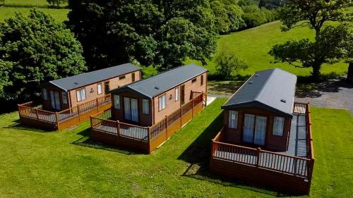 Picture of Lillypool Lodges