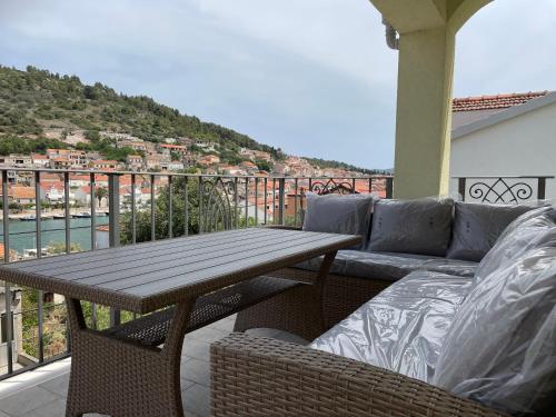 Villa 4 Princesses in Vela Luka