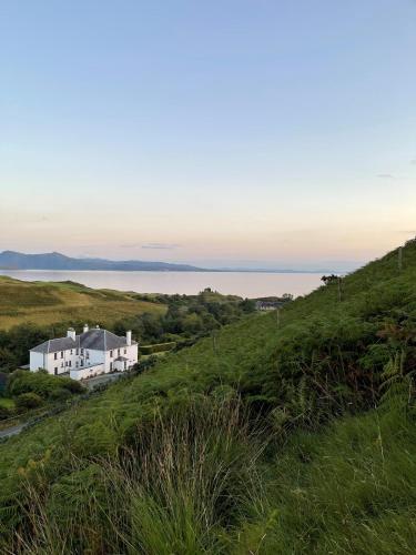 Toravaig House Hotel