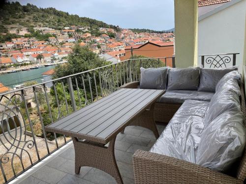 Villa 4 Princesses in Vela Luka