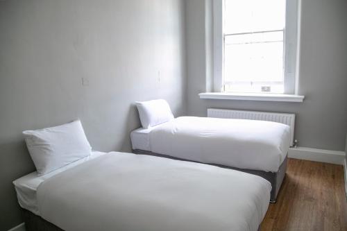 Leevin Stay Hostel, Dublin (Foto 8)
