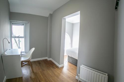 Leevin Stay Hostel, Dublin (Foto 10)