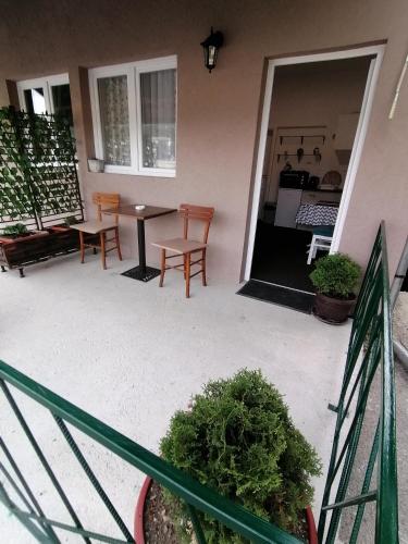 Apartman Dukat