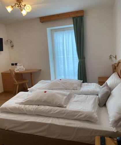  Garnì Villa Elsa in 38036 Pozza di Fassa