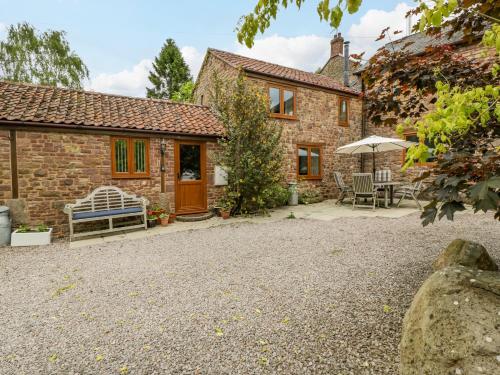 Sutton Barn - Ross on Wye