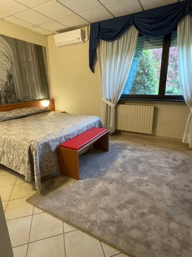 Parco Hotel Sassi, Turyn (zdjęcie 9)