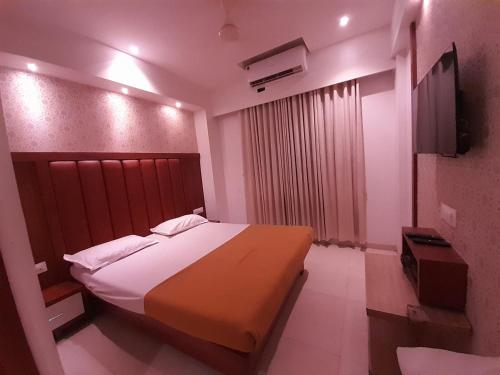 Hotel Atithi Lodging & Boarding by WB Inn