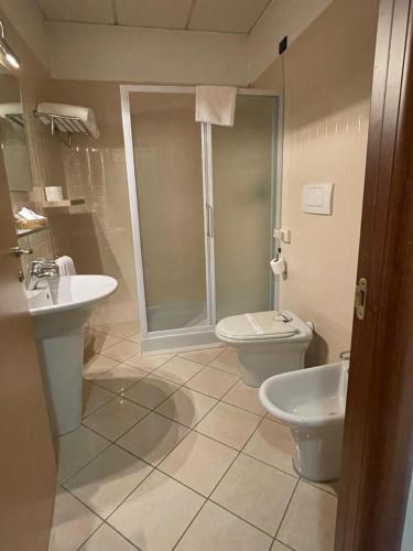 Parco Hotel Sassi, Turyn (zdjęcie 8)