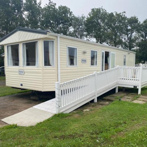 F24 Sand Le Mere Holiday Village gîte à louer Bradley