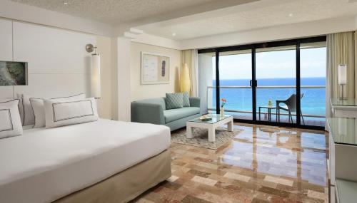 Melia Cozumel All Inclusive