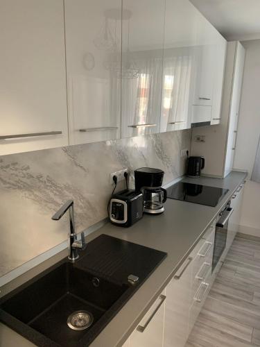 Facilities, Bella-Isa Apartment Central in Sibiu