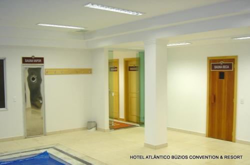 Hotel Atlântico Búzios Convention