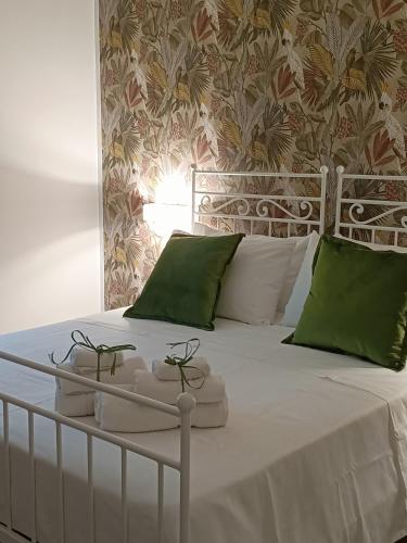 La Ricarda Dimora di Campagna Room Type - Large Double Room